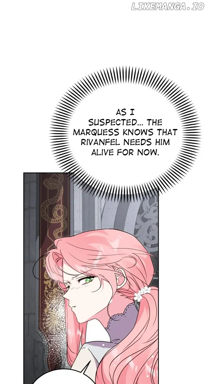 My Husband Changes Every Night Chapter 76 Page 17