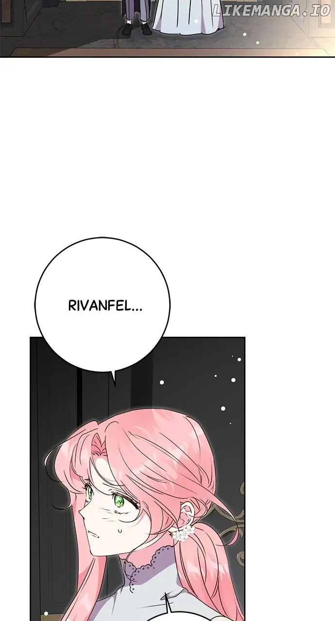 My Husband Changes Every Night Chapter 76 Page 26