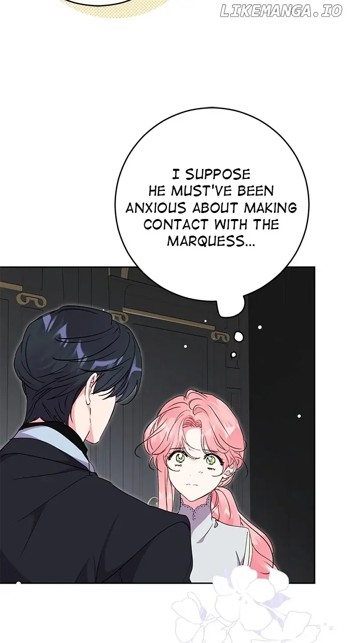 My Husband Changes Every Night Chapter 76 Page 29