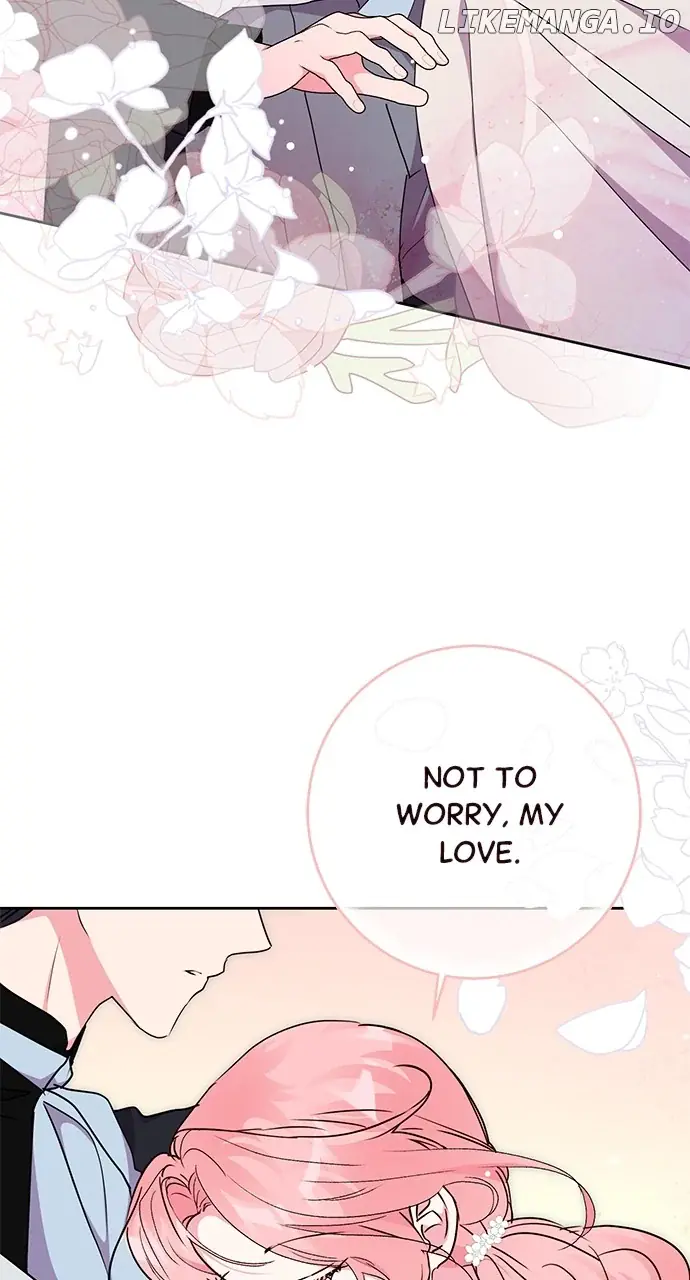 My Husband Changes Every Night Chapter 76 Page 31