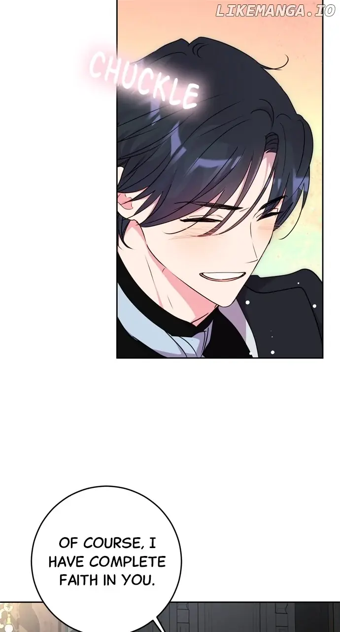 My Husband Changes Every Night Chapter 76 Page 33