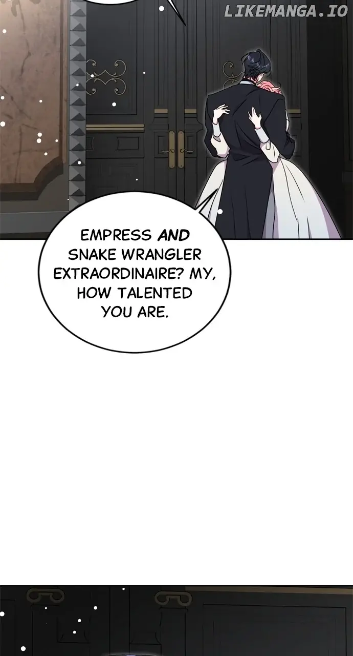 My Husband Changes Every Night Chapter 76 Page 34