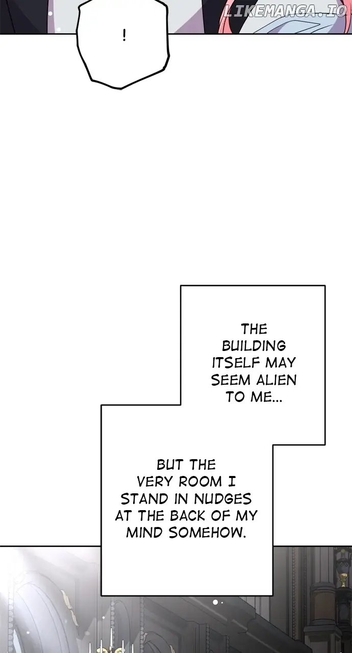 My Husband Changes Every Night Chapter 76 Page 40