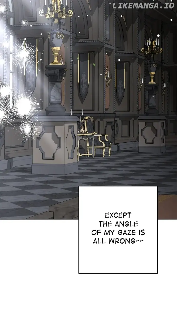 My Husband Changes Every Night Chapter 76 Page 41