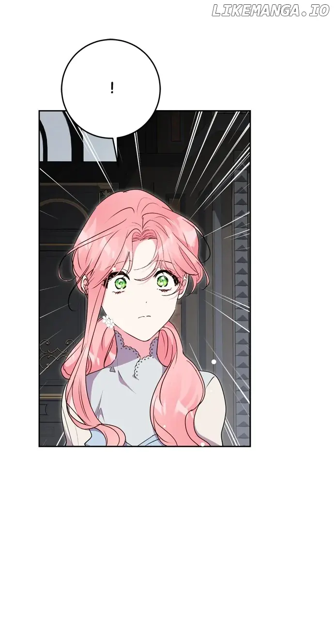 My Husband Changes Every Night Chapter 76 Page 42