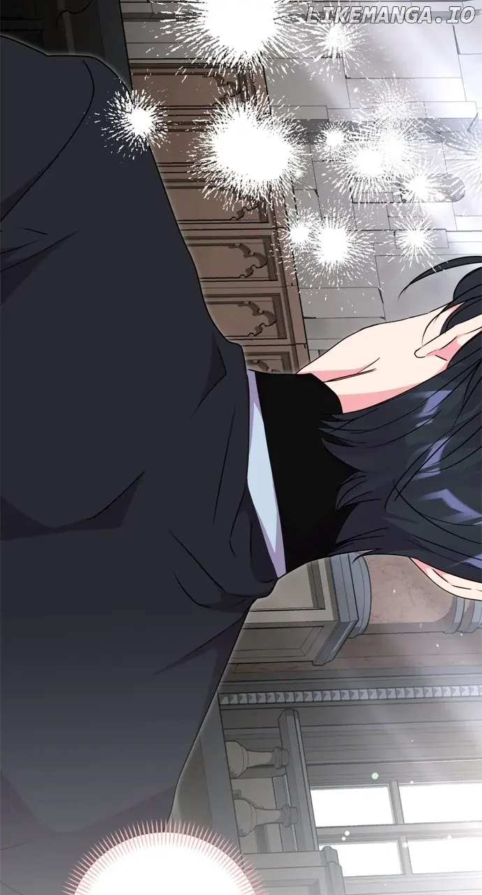 My Husband Changes Every Night Chapter 76 Page 44