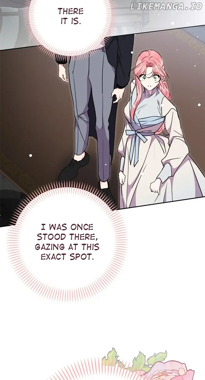 My Husband Changes Every Night Chapter 76 Page 45