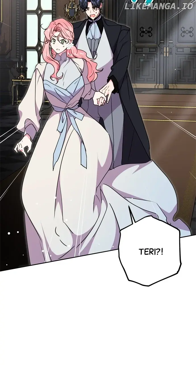 My Husband Changes Every Night Chapter 76 Page 49
