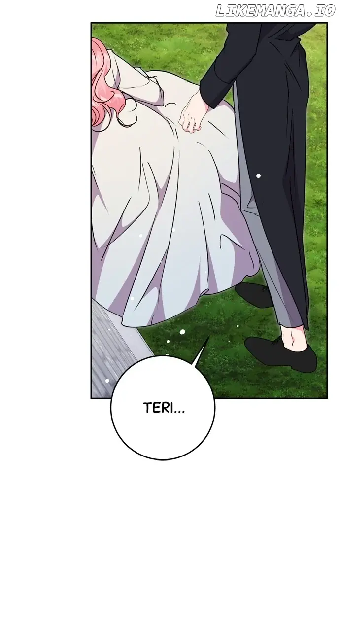 My Husband Changes Every Night Chapter 76 Page 53