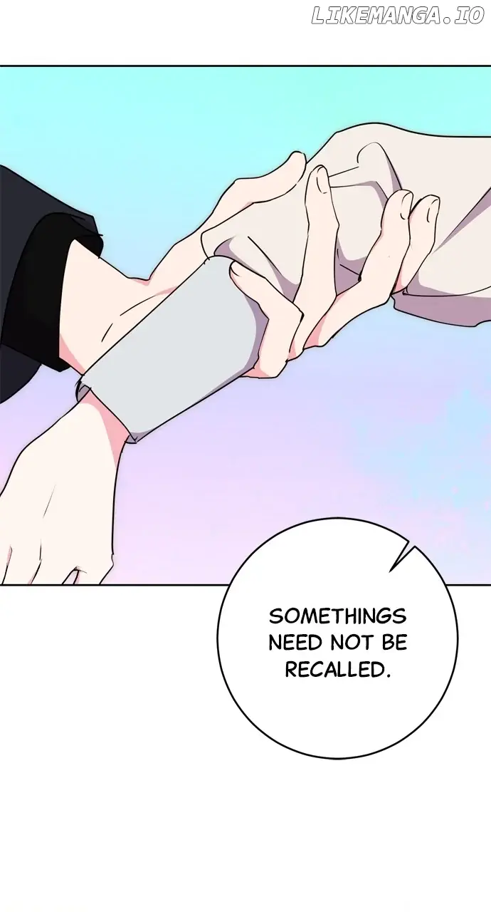 My Husband Changes Every Night Chapter 76 Page 54