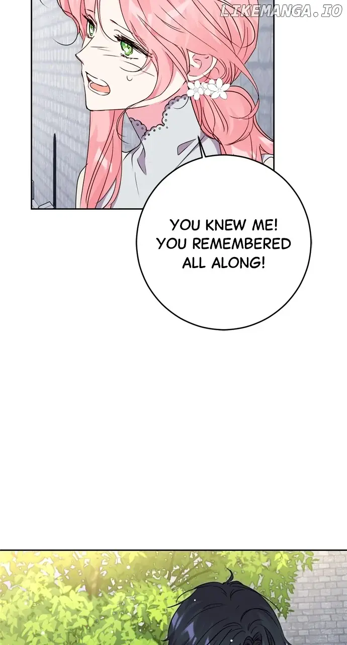 My Husband Changes Every Night Chapter 76 Page 57
