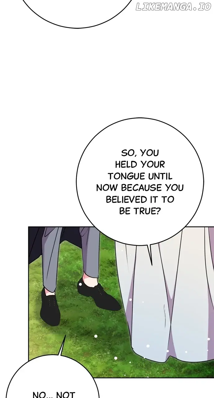 My Husband Changes Every Night Chapter 76 Page 60