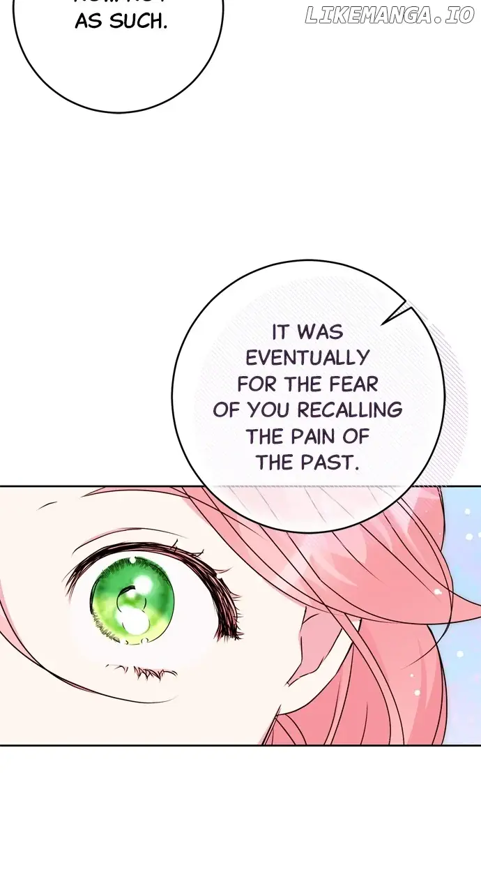 My Husband Changes Every Night Chapter 76 Page 61