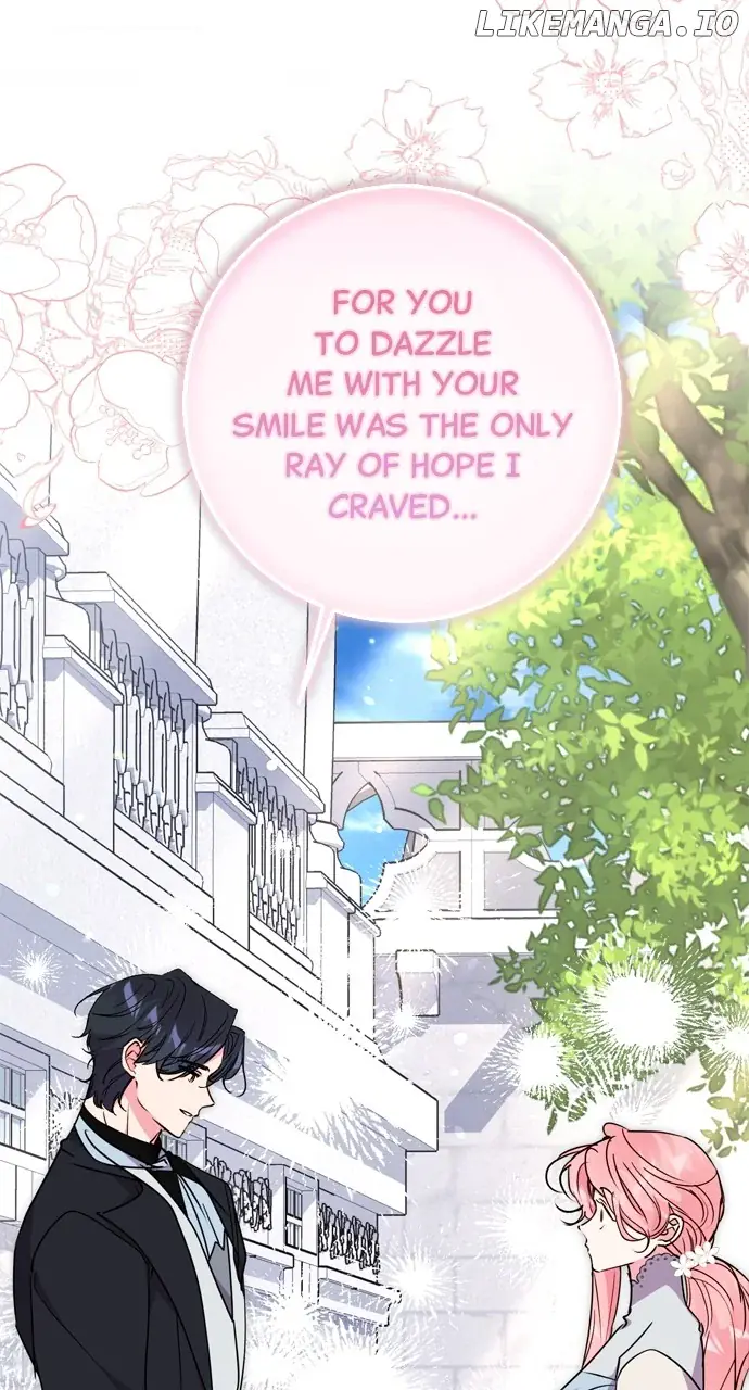 My Husband Changes Every Night Chapter 76 Page 65