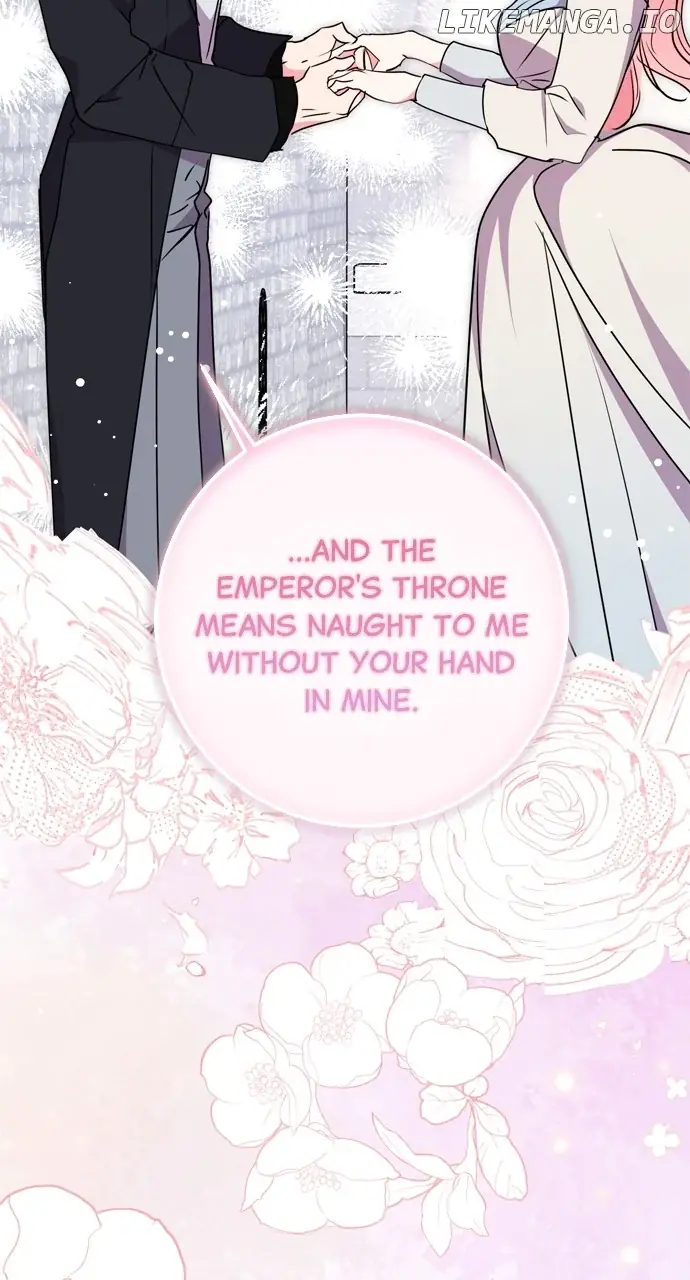 My Husband Changes Every Night Chapter 76 Page 66