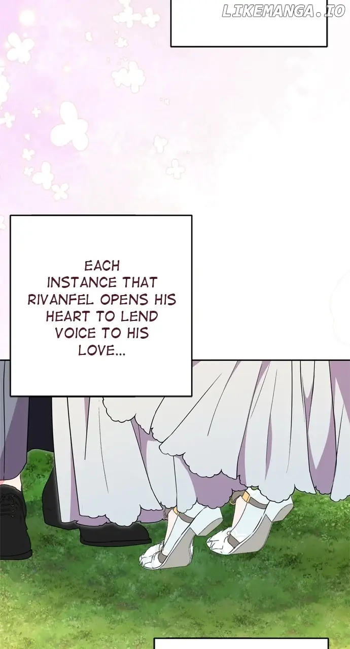 My Husband Changes Every Night Chapter 76 Page 68