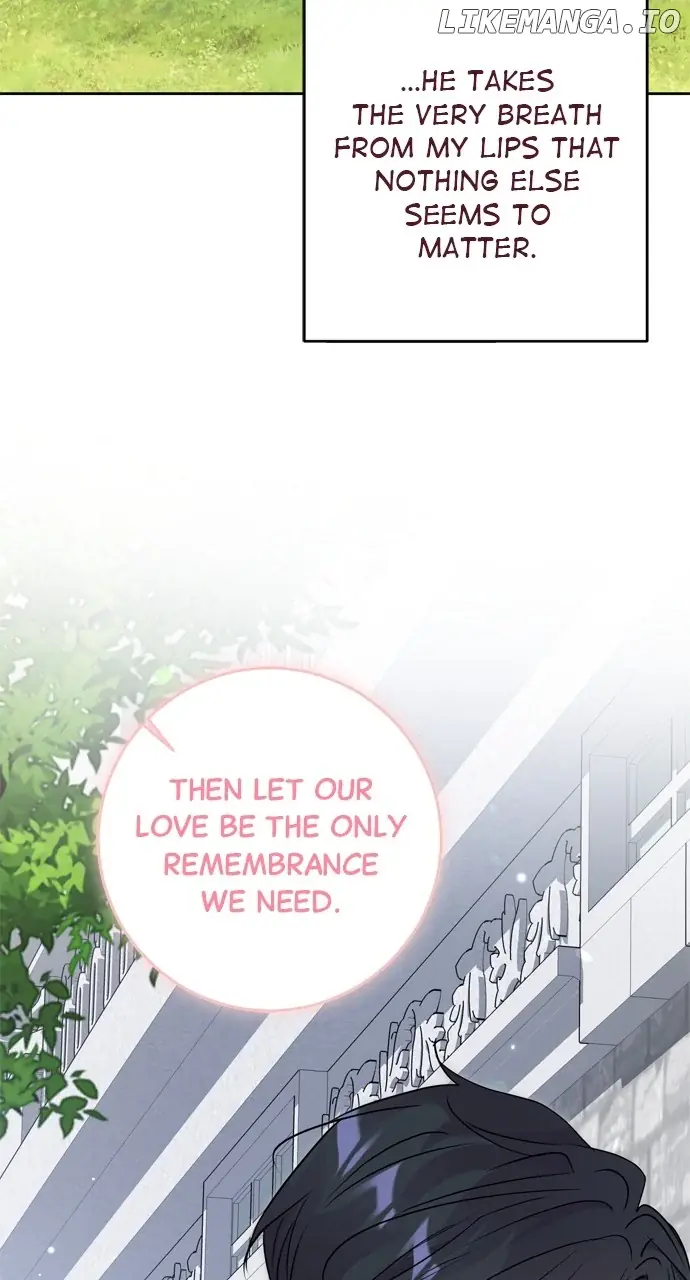 My Husband Changes Every Night Chapter 76 Page 69
