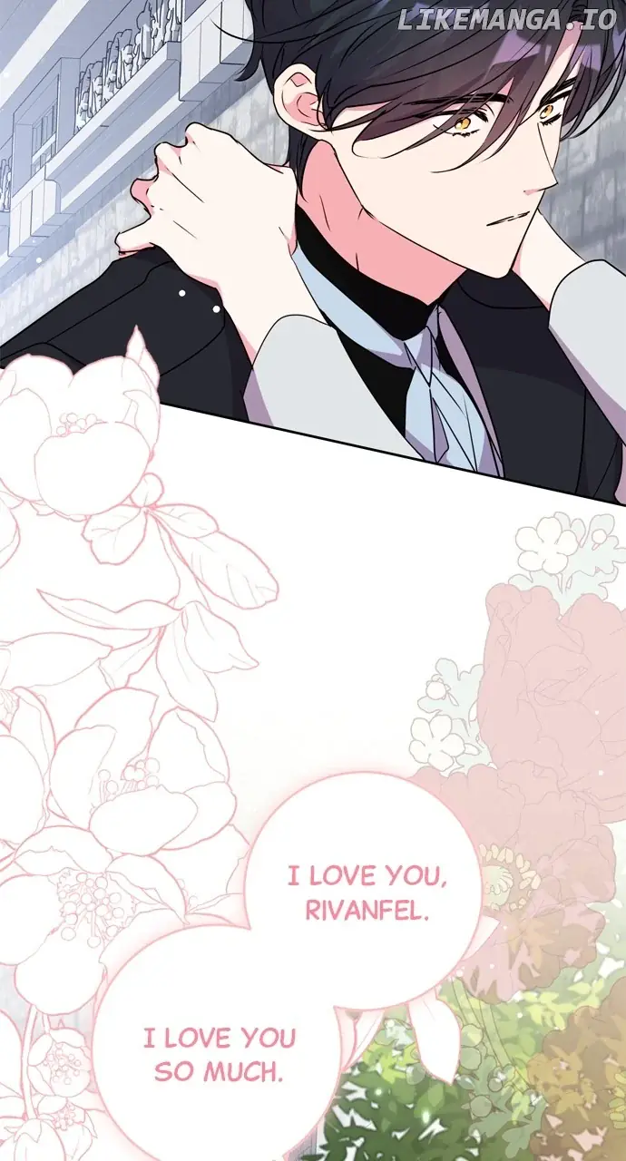 My Husband Changes Every Night Chapter 76 Page 70