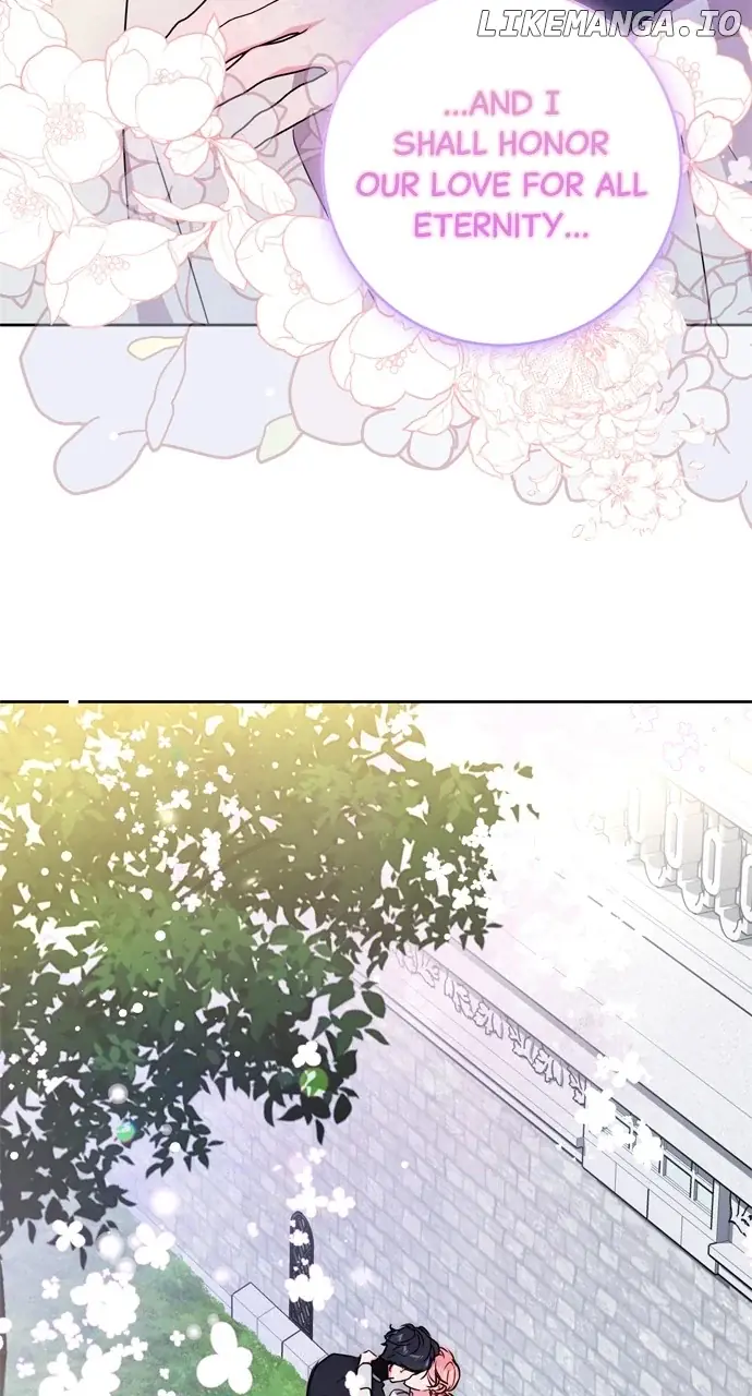 My Husband Changes Every Night Chapter 76 Page 74