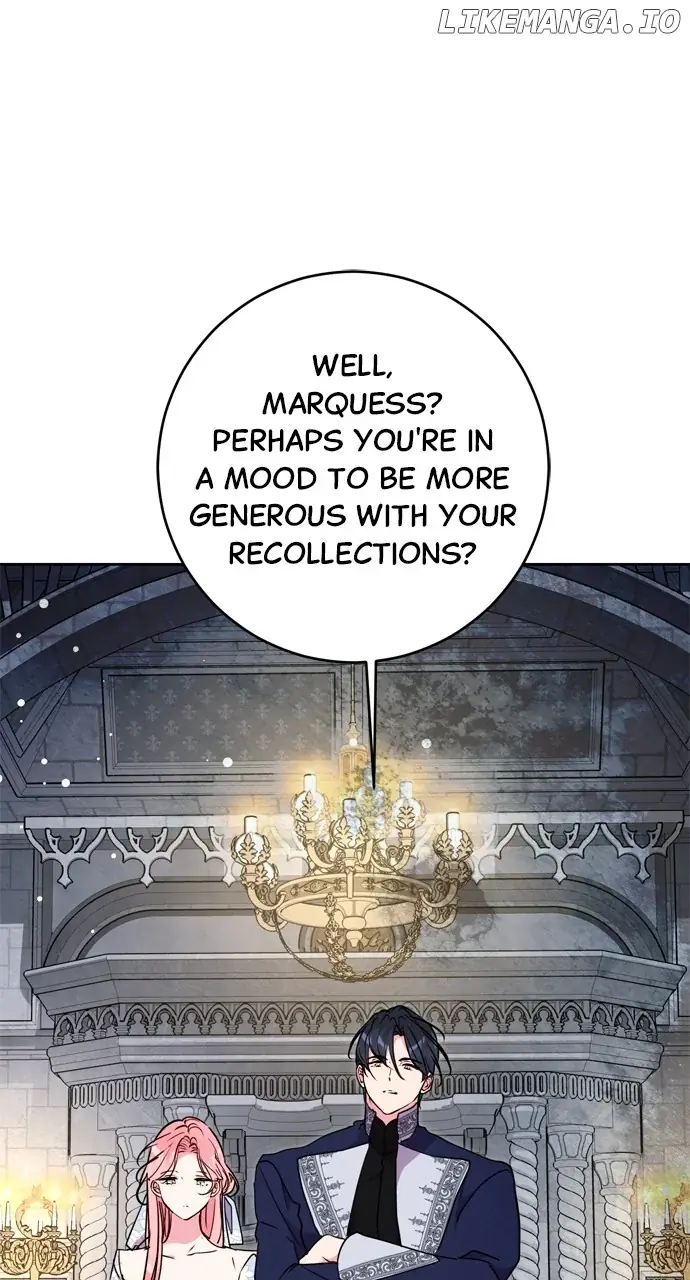 My Husband Changes Every Night Chapter 76 Page 78