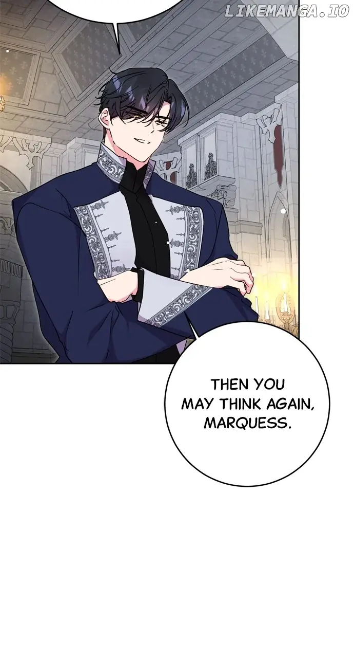 My Husband Changes Every Night Chapter 76 Page 81