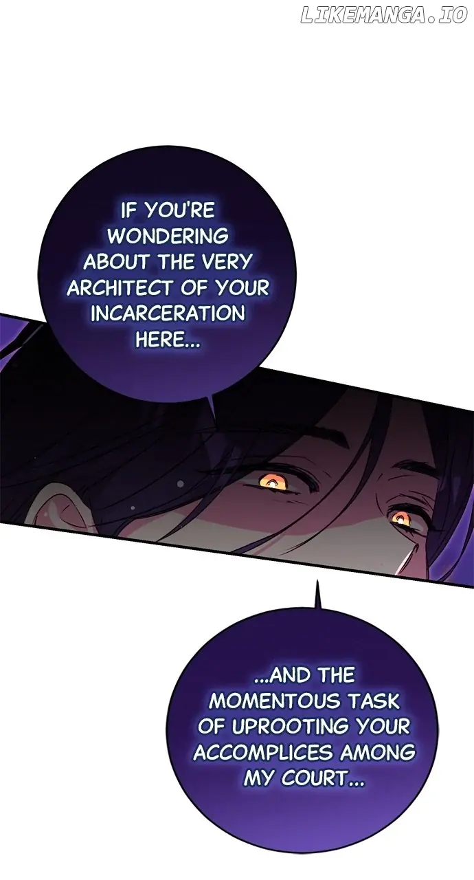 My Husband Changes Every Night Chapter 76 Page 82