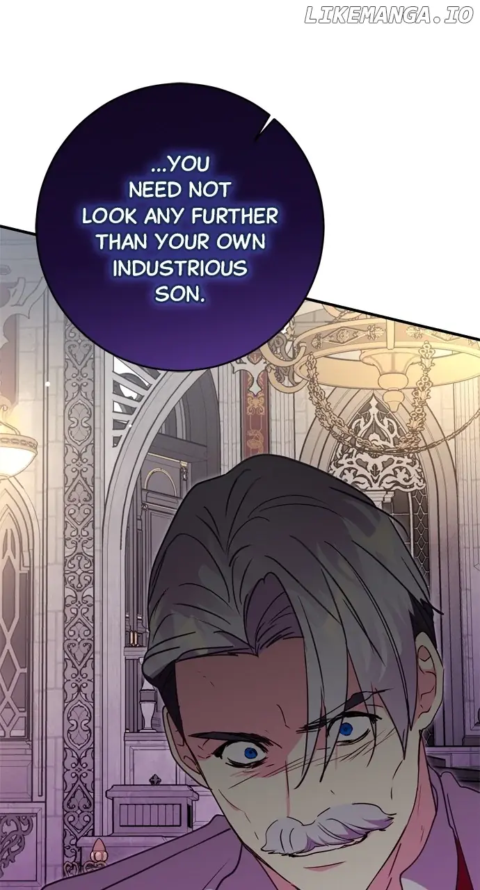 My Husband Changes Every Night Chapter 76 Page 83