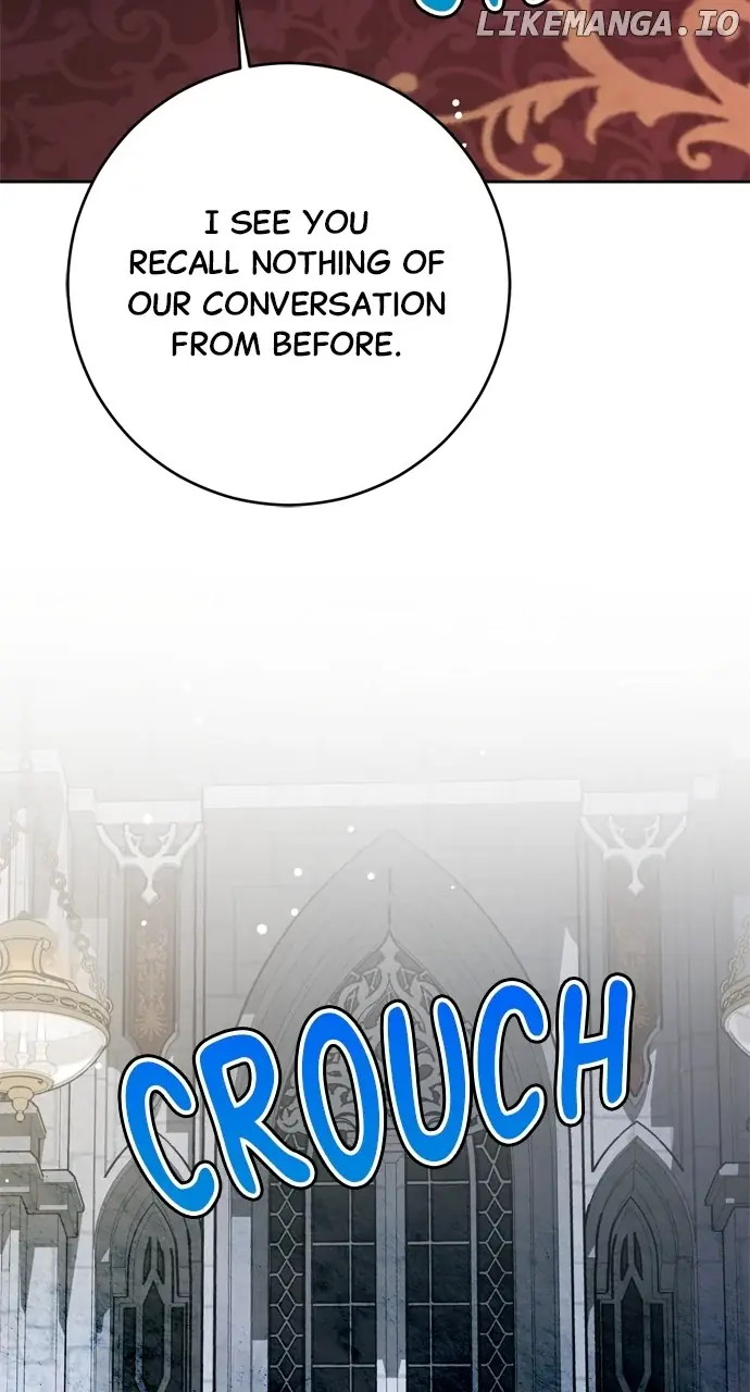 My Husband Changes Every Night Chapter 76 Page 87