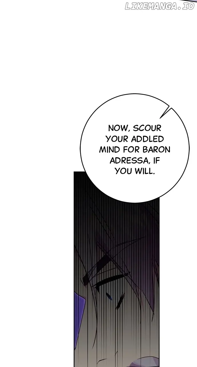 My Husband Changes Every Night Chapter 76 Page 90