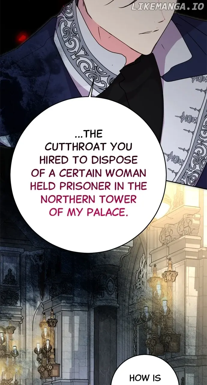 My Husband Changes Every Night Chapter 77 Page 3
