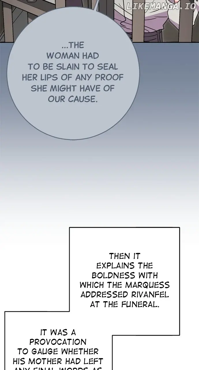 My Husband Changes Every Night Chapter 77 Page 7