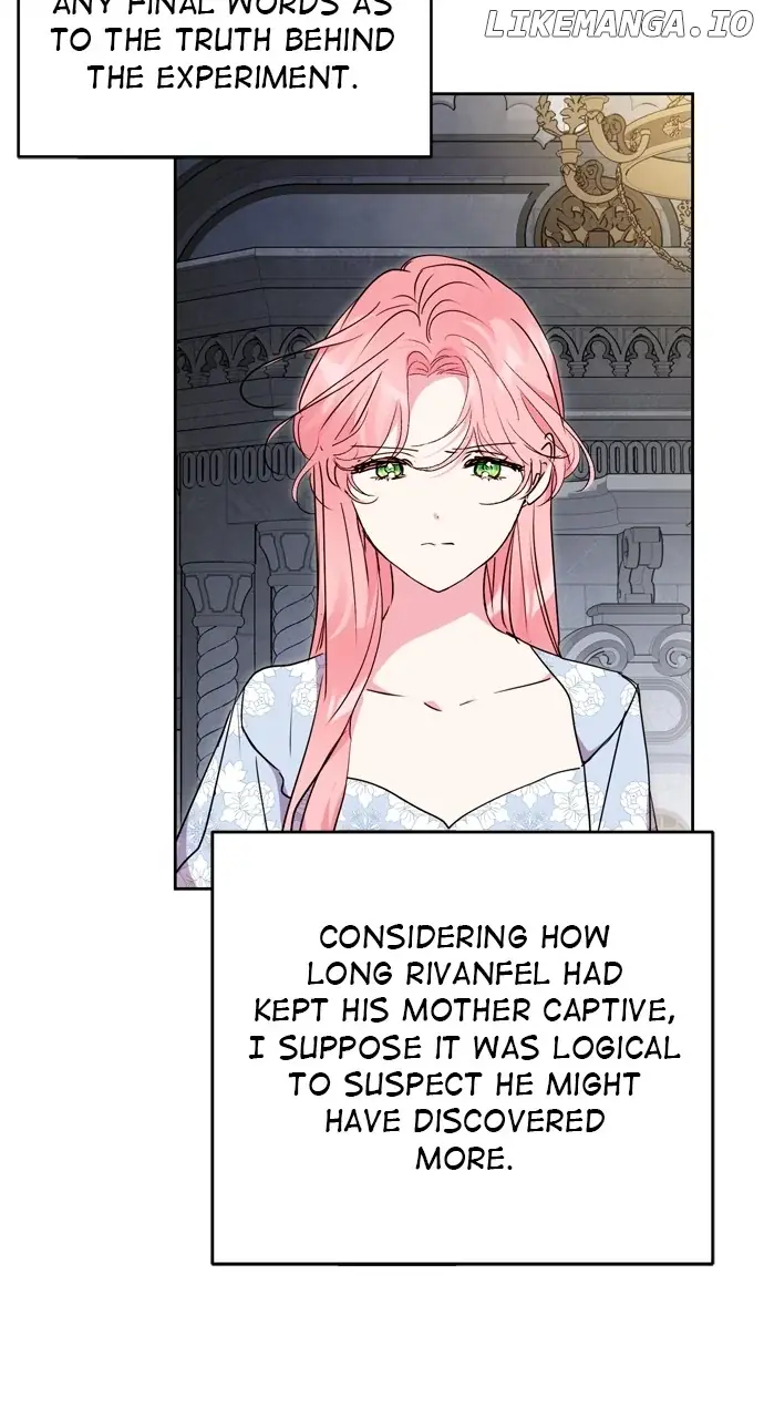 My Husband Changes Every Night Chapter 77 Page 8