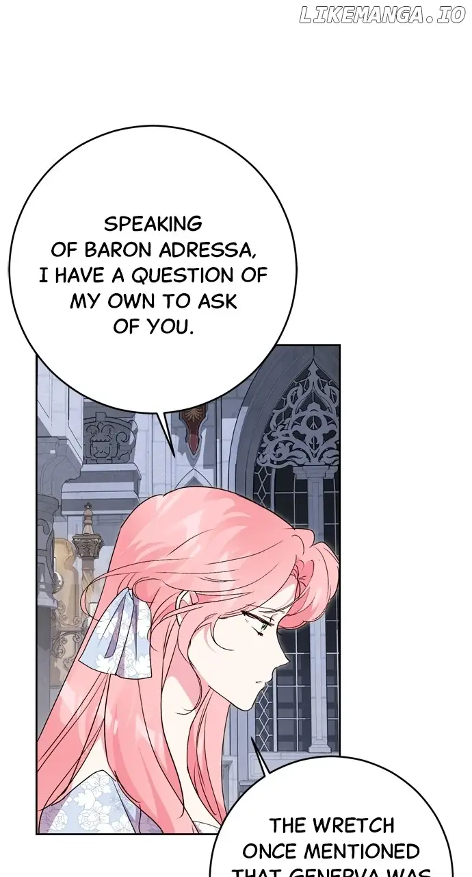My Husband Changes Every Night Chapter 77 Page 10