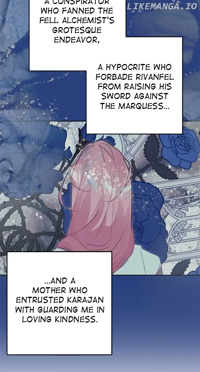 My Husband Changes Every Night Chapter 77 Page 13