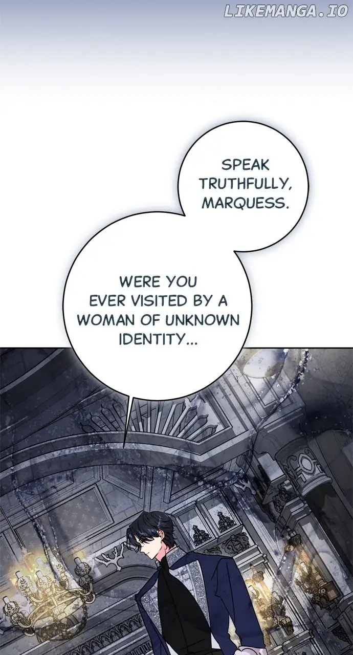 My Husband Changes Every Night Chapter 77 Page 14