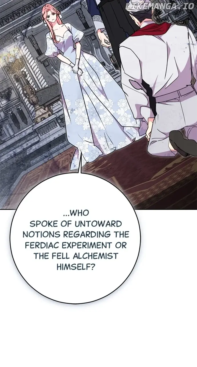 My Husband Changes Every Night Chapter 77 Page 15