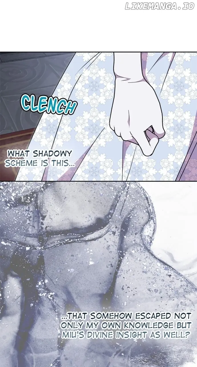 My Husband Changes Every Night Chapter 77 Page 16