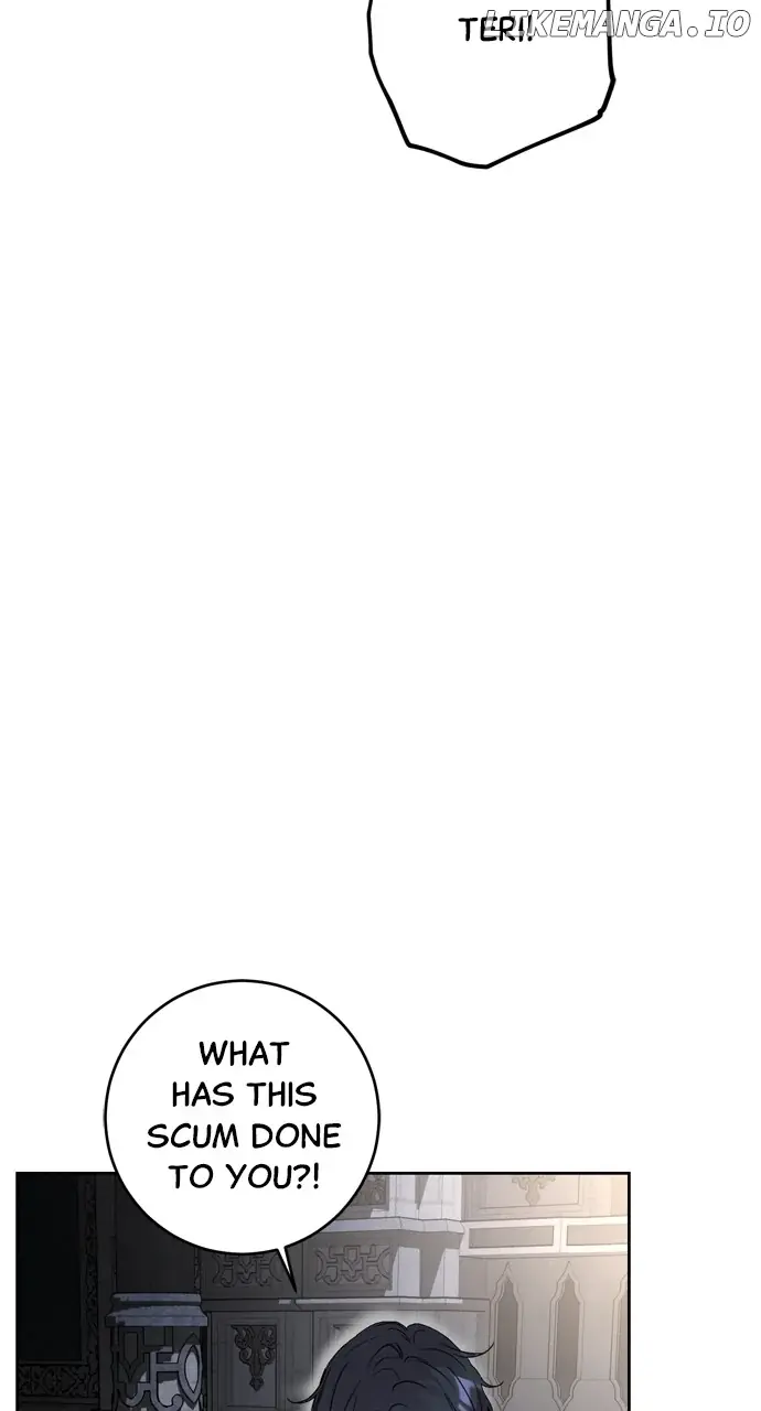 My Husband Changes Every Night Chapter 77 Page 21