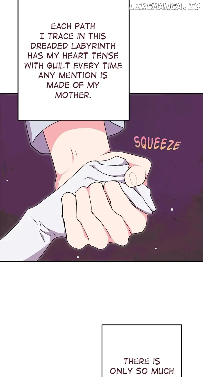 My Husband Changes Every Night Chapter 77 Page 23