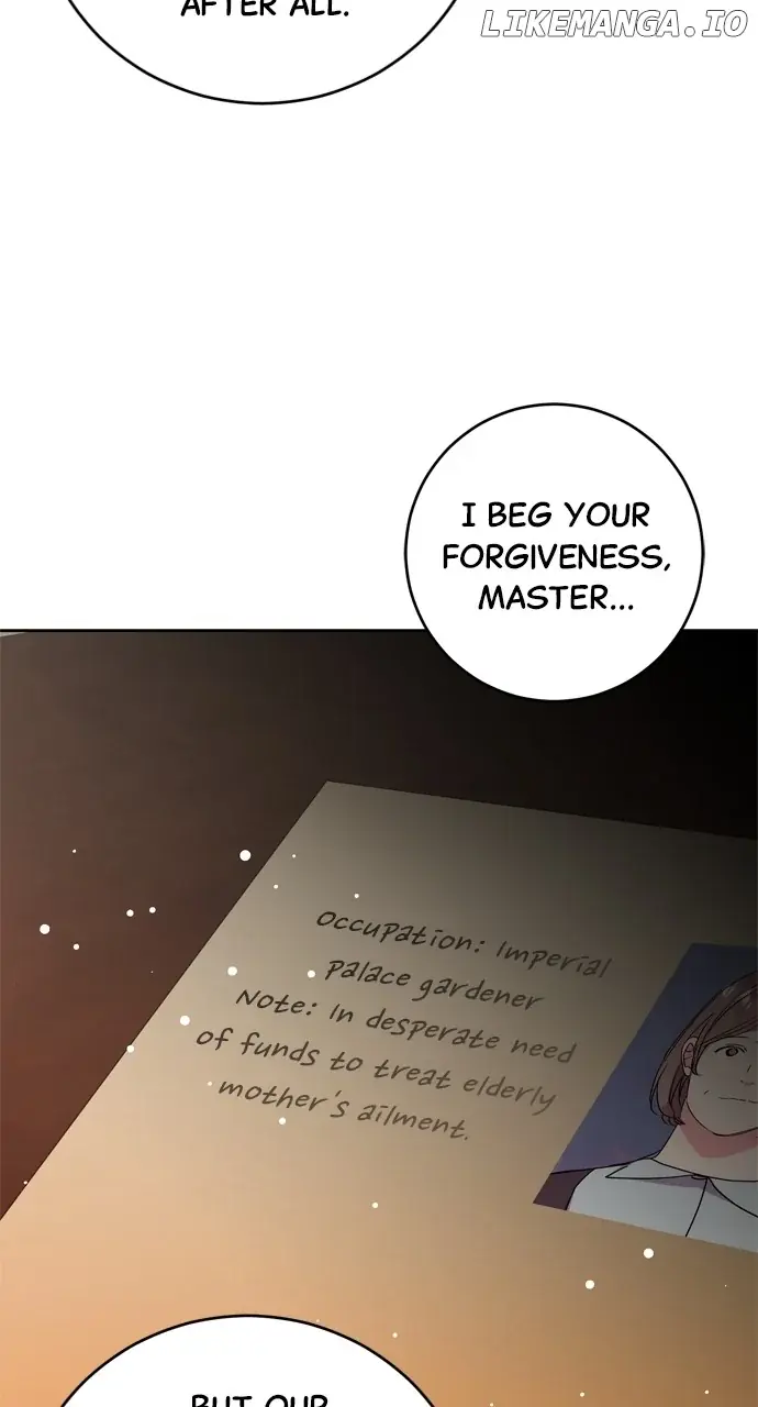 My Husband Changes Every Night Chapter 77 Page 28