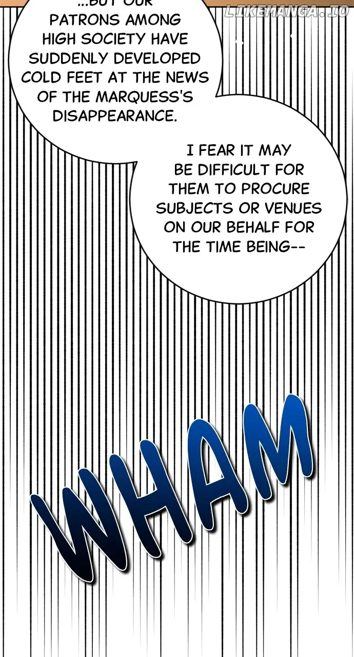 My Husband Changes Every Night Chapter 77 Page 29