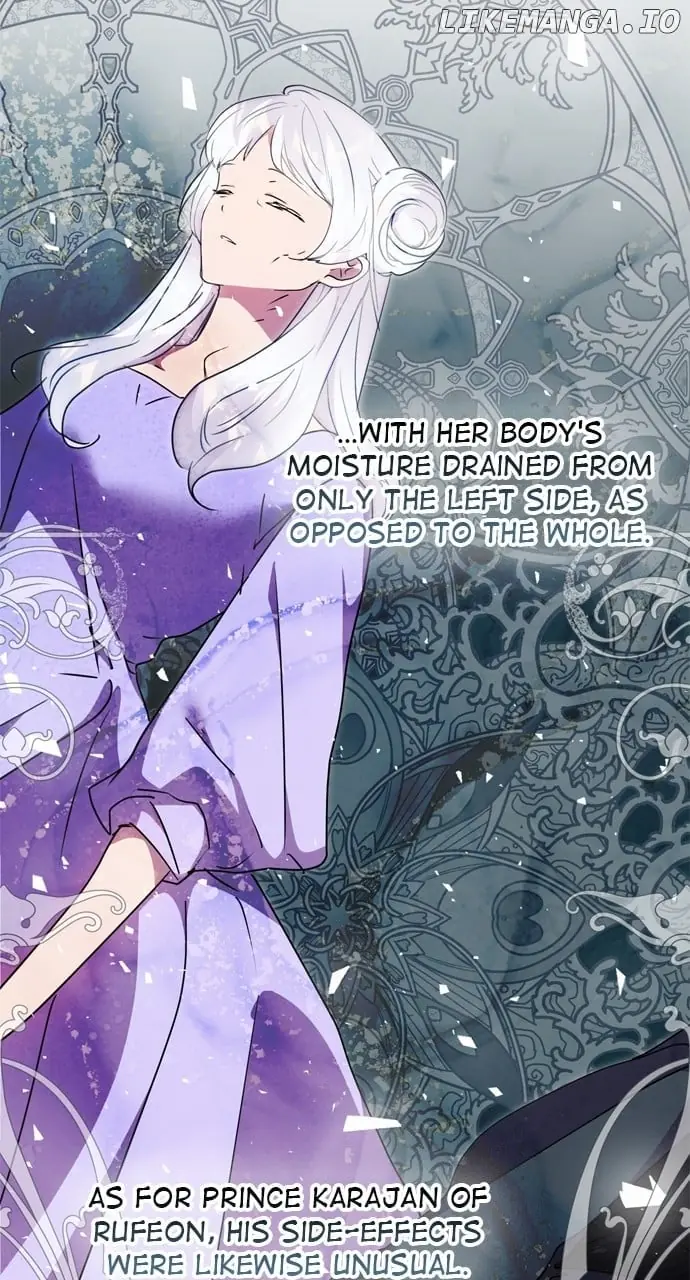 My Husband Changes Every Night Chapter 77 Page 32