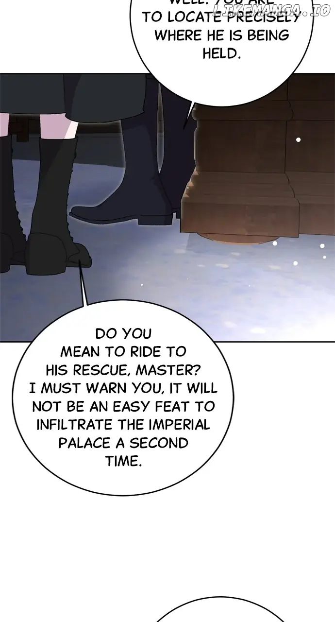 My Husband Changes Every Night Chapter 77 Page 37