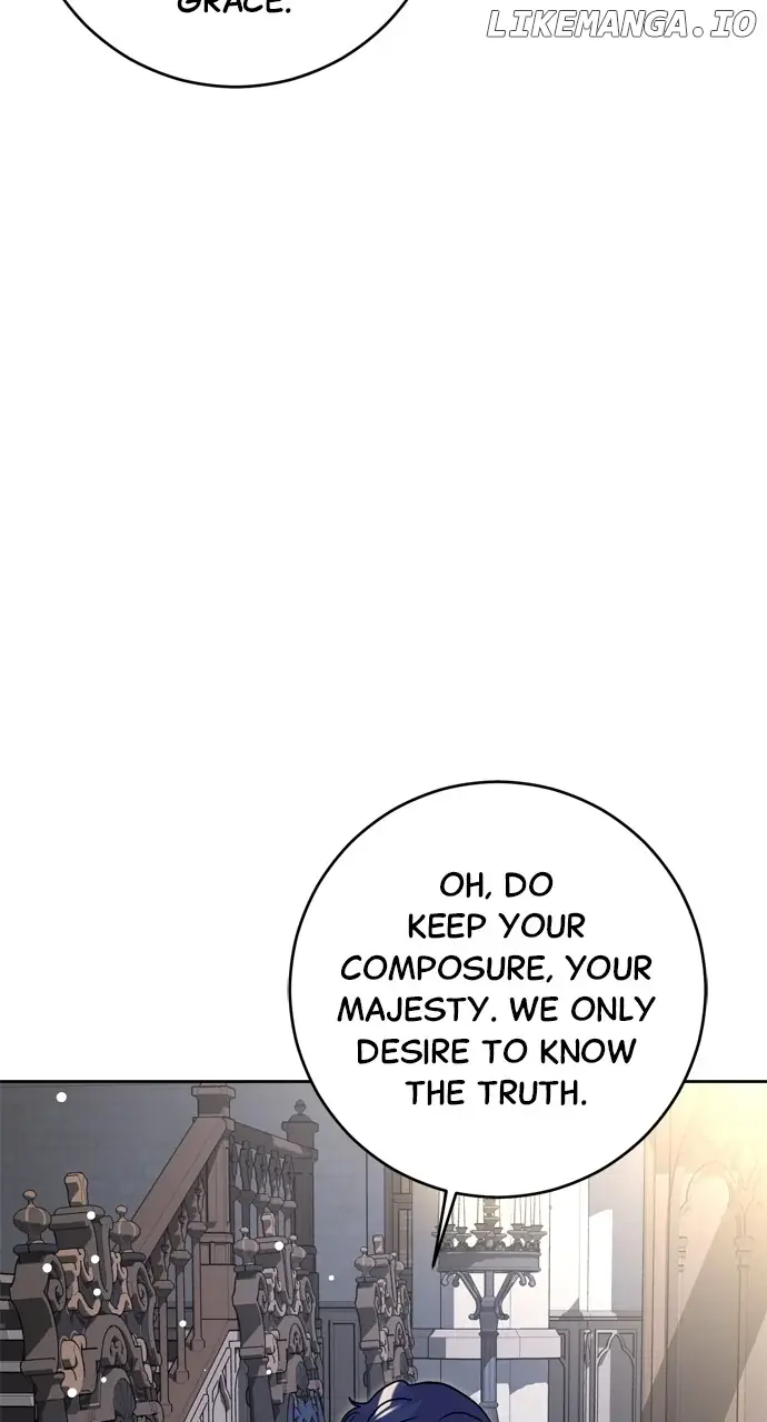 My Husband Changes Every Night Chapter 77 Page 50