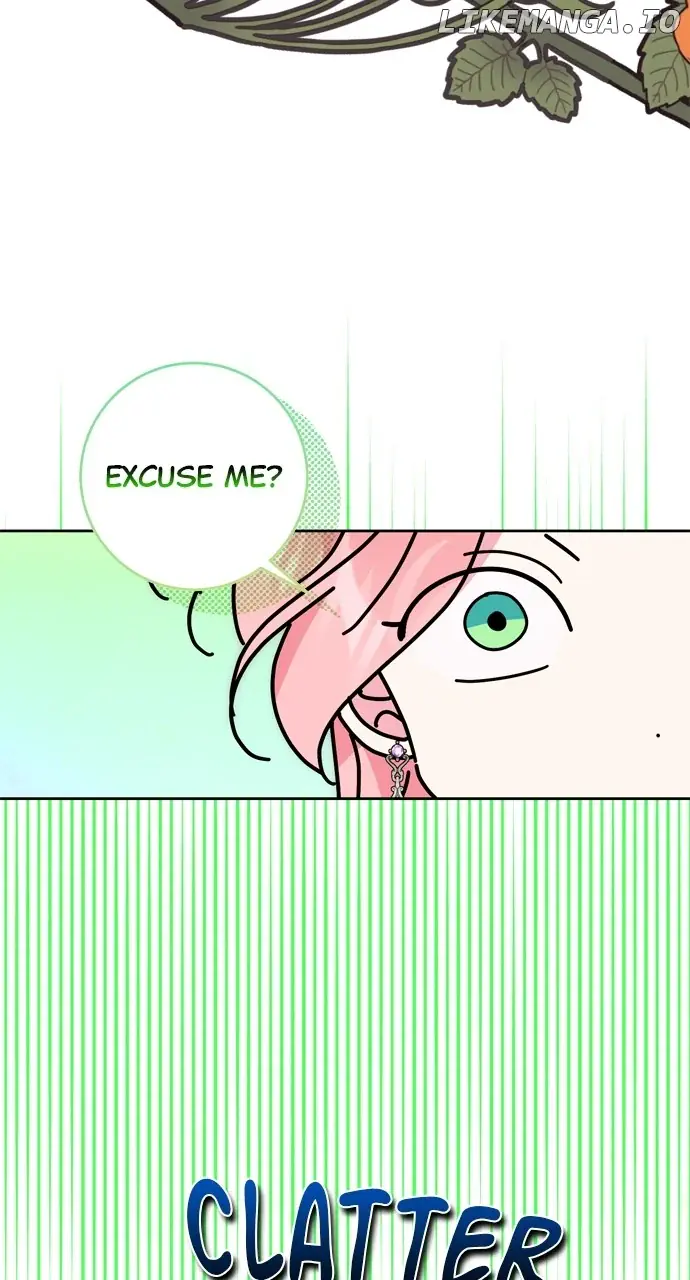 My Husband Changes Every Night Chapter 77 Page 56