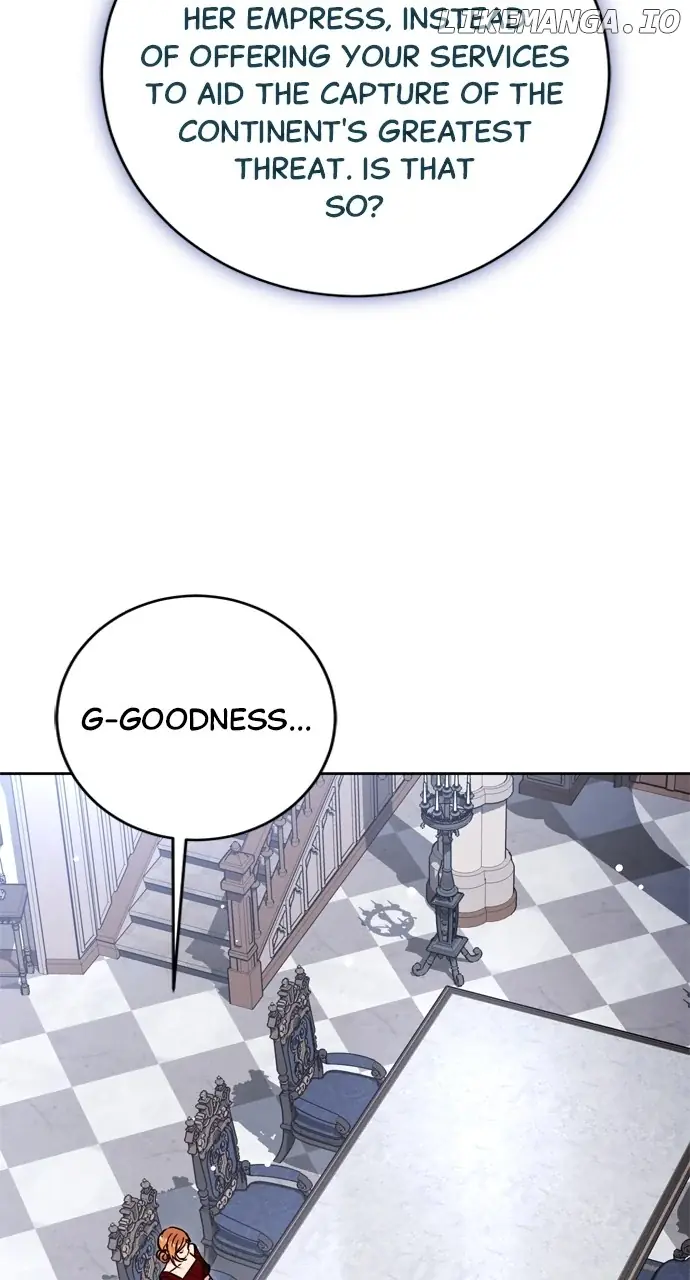 My Husband Changes Every Night Chapter 77 Page 65