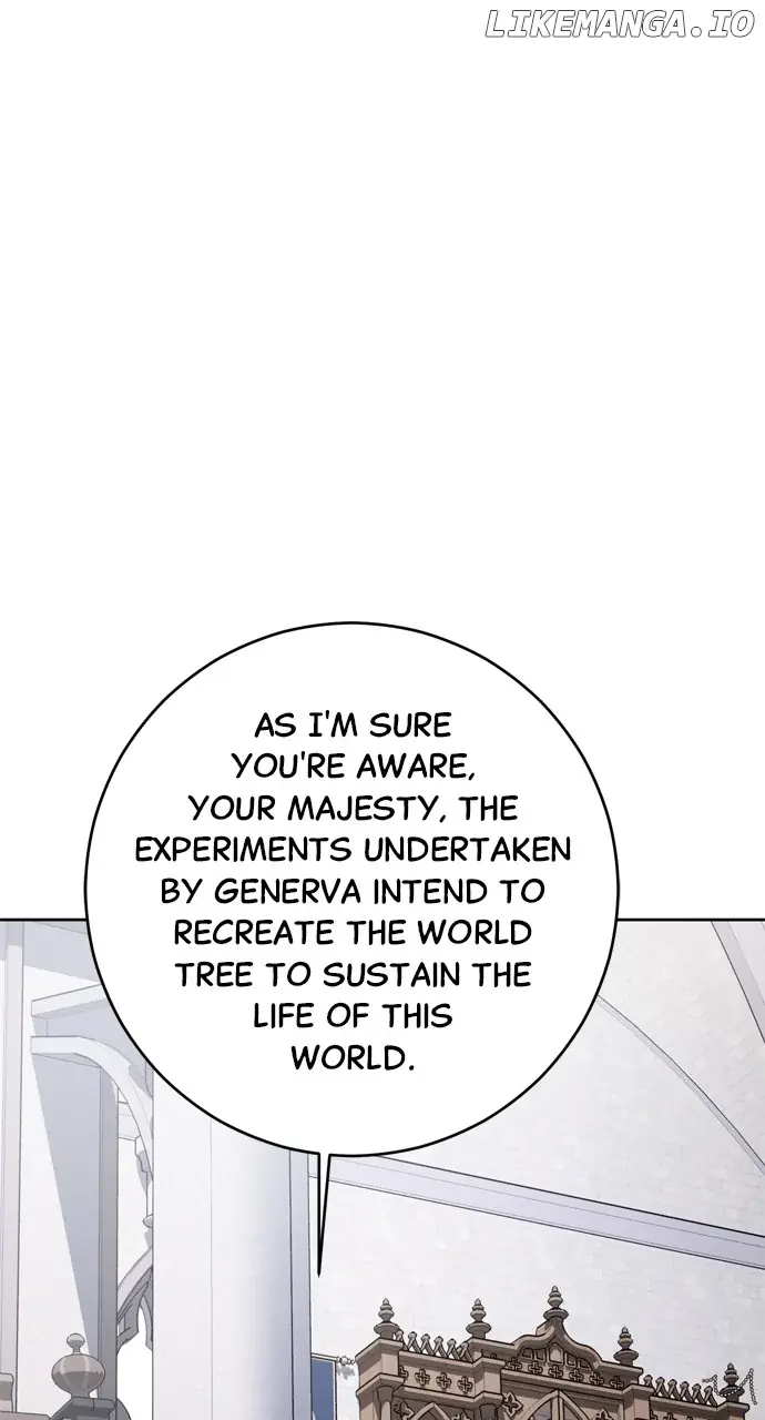 My Husband Changes Every Night Chapter 77 Page 70
