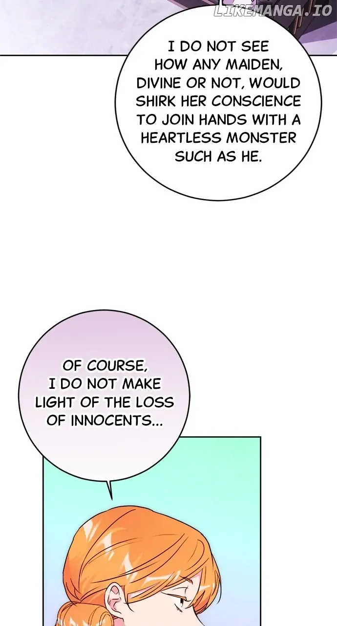 My Husband Changes Every Night Chapter 77 Page 73
