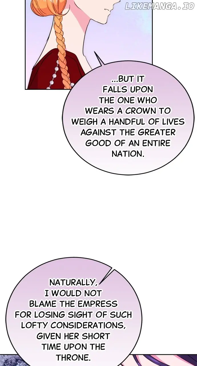 My Husband Changes Every Night Chapter 77 Page 74