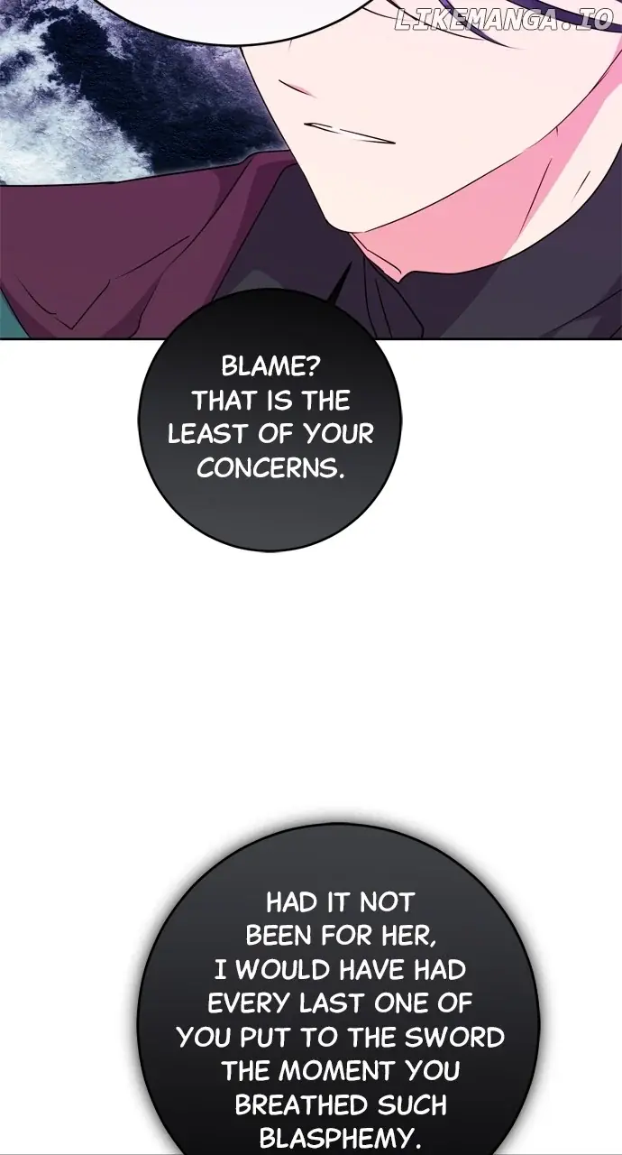 My Husband Changes Every Night Chapter 77 Page 75